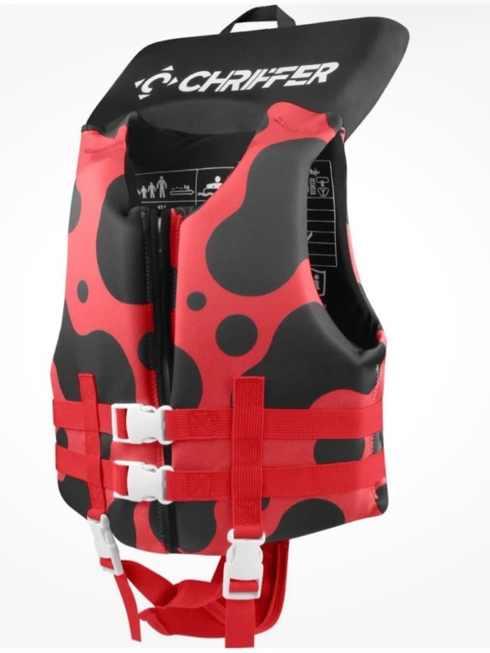 Chriffer Life Jacket